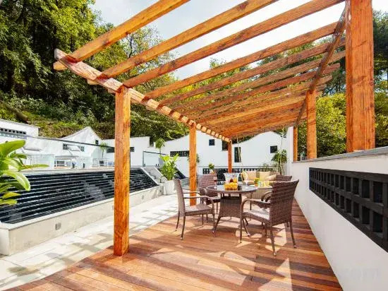 Jiuhuashan Jiuyi Youxuan Homestay (Meat Body Palace Branch)