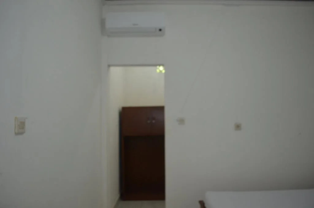 The Teuz Hotel