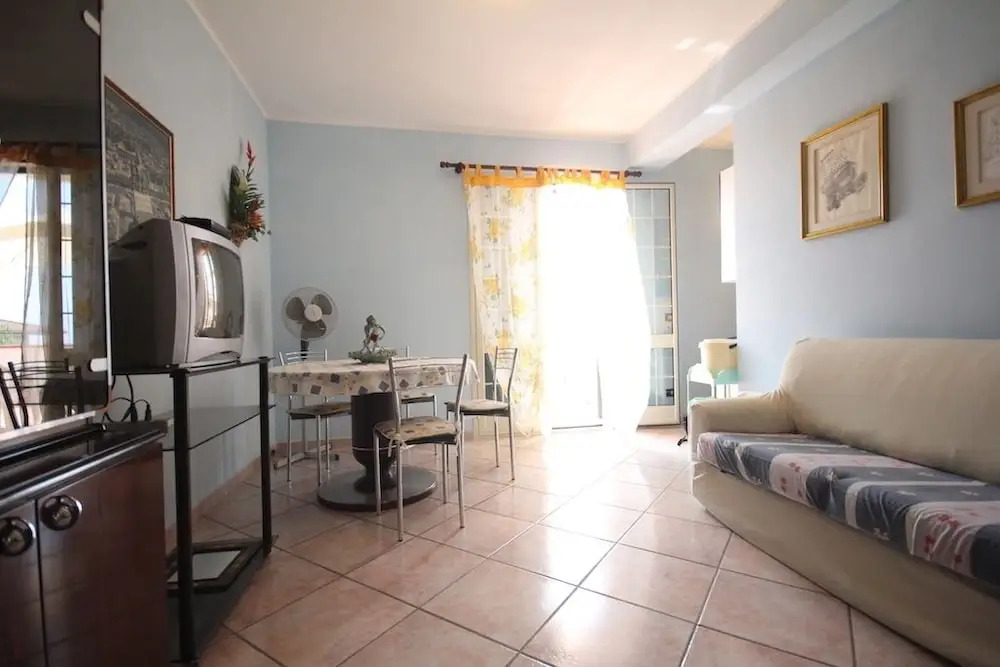 Lido di Noto Villa Cocus Apartment Vista Mare