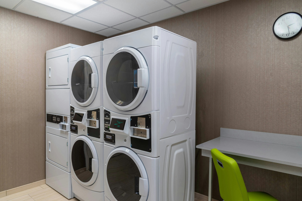 SpringHill Suites by Marriott Overland Park Leawood
