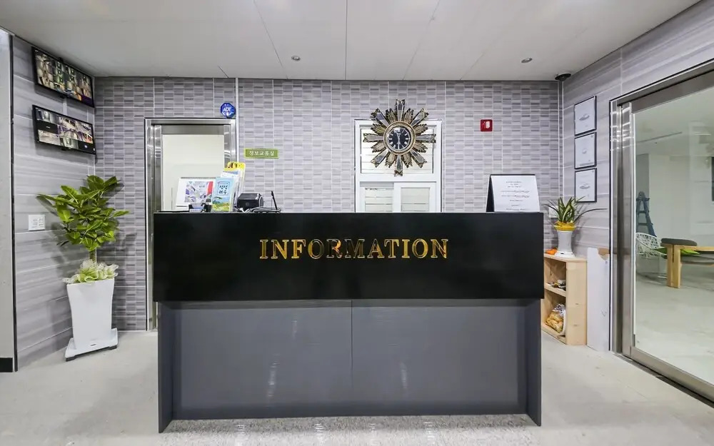 Jin Arirang Hostel