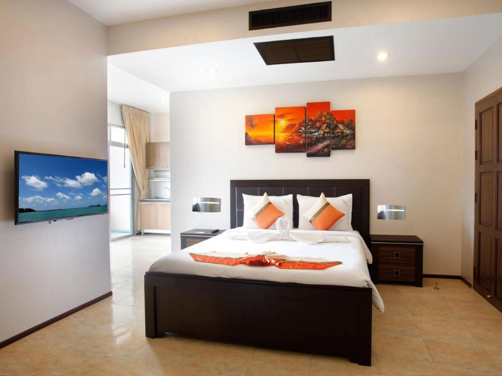 U Sabai Living Hotel