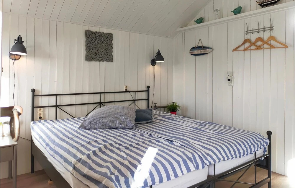 1 Bedroom Cozy Home In Breskens