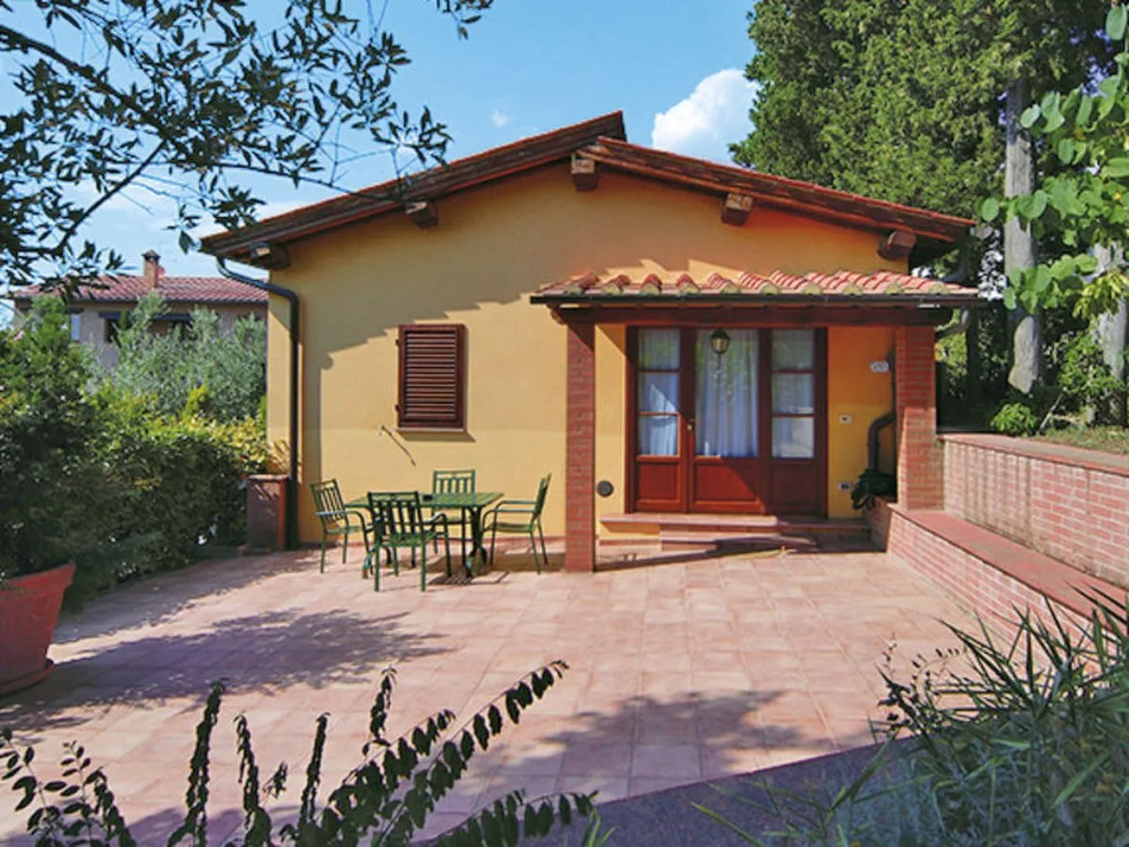 Holiday Home Villetta Aia - CET120 by Interhome