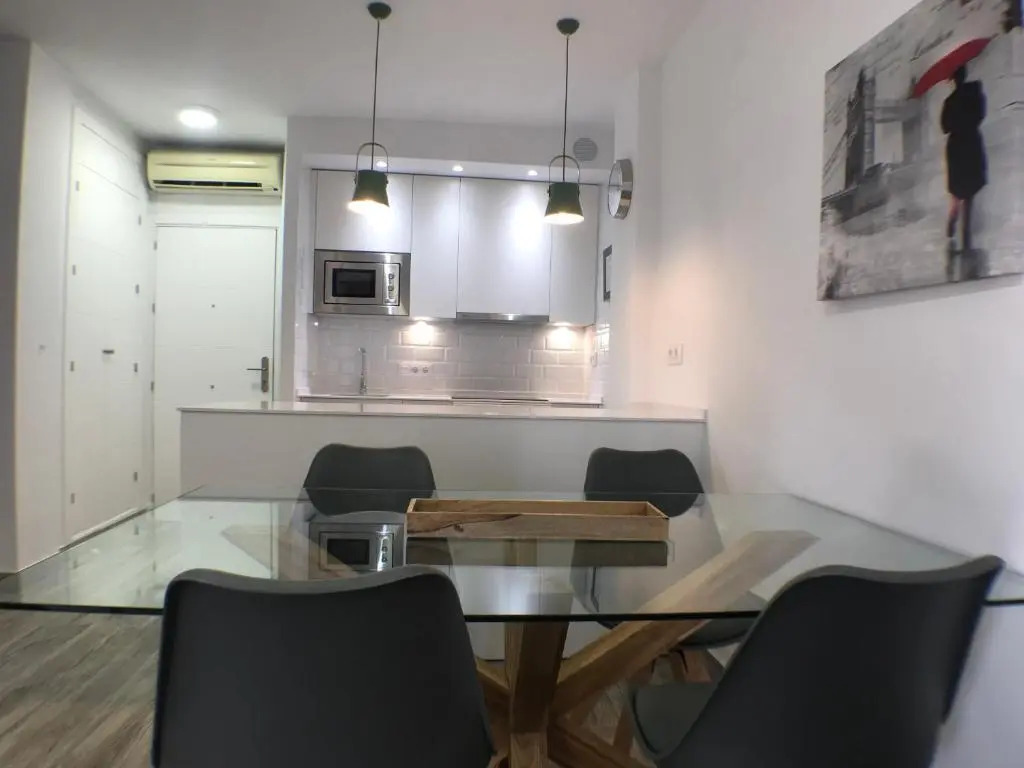 Apartmento Apartaclub La Barrosa 223