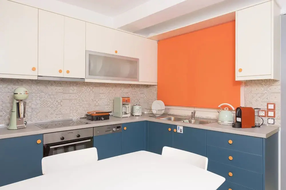 Benvenuto Houses