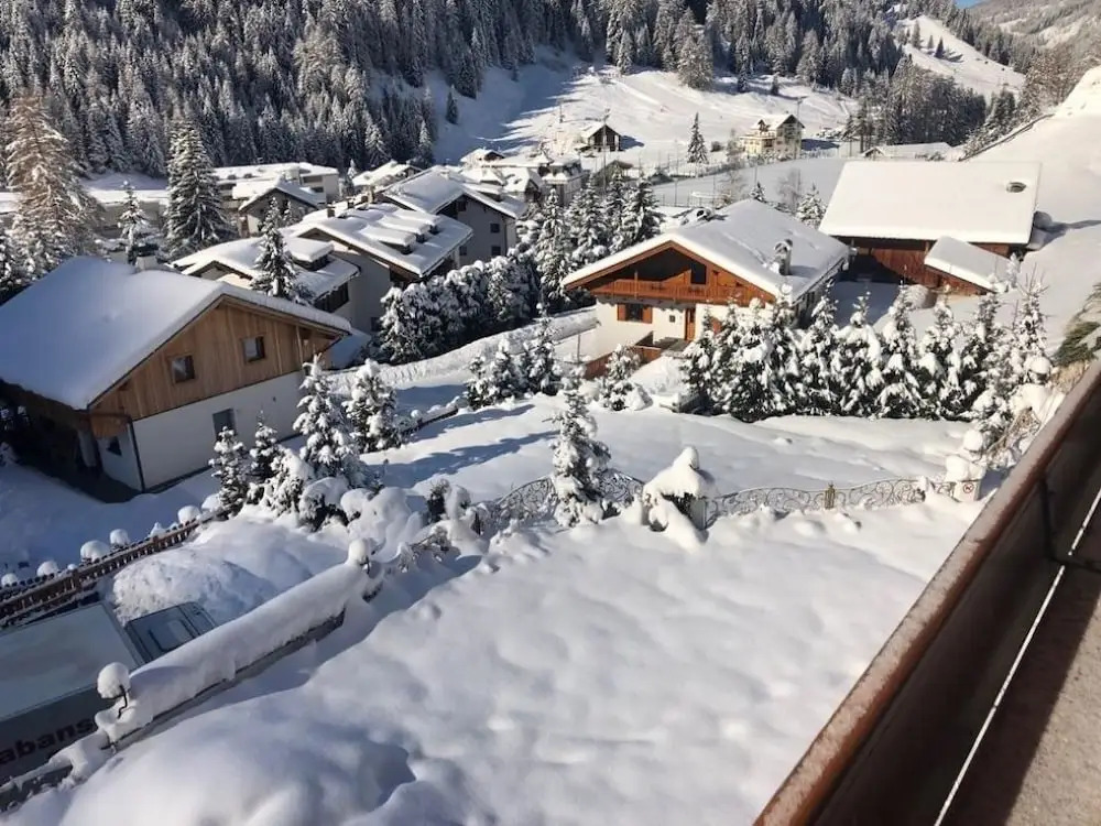 Hotel Muliac