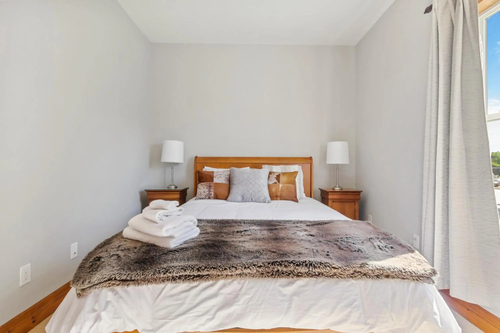220 Snowbridge w/ Free Shuttle to Village