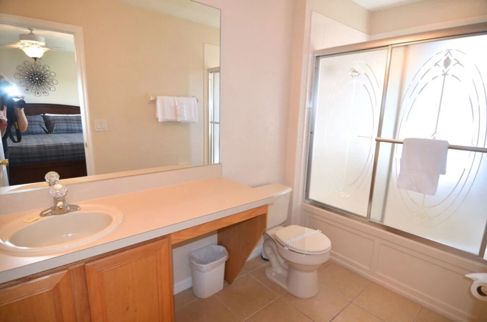 Regal Palms Resort & Spa at Highlands Reserve A