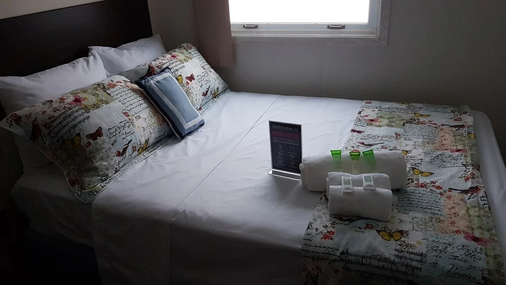Crestview Guest House