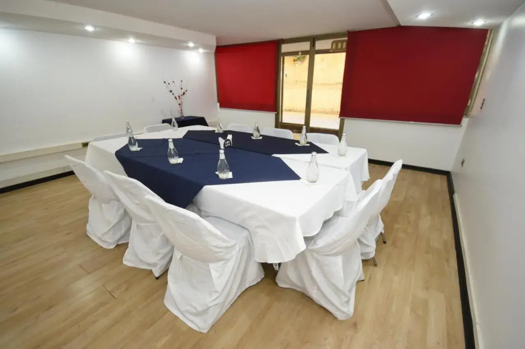 Hotel Casa Nogales
