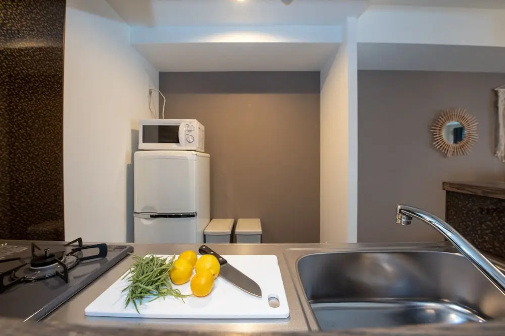 Sun court Hongodori Garden Hills 1202