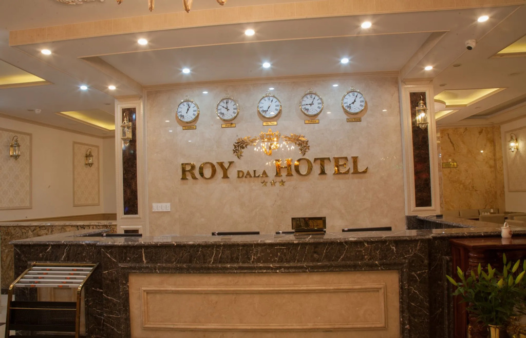 Roy Dala Hotel