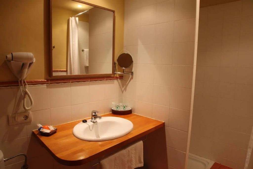 Hotel Ripoll