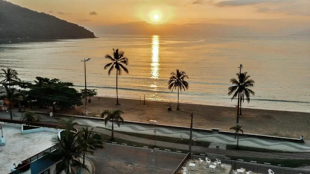 Casa Aconchegante em Caraguatatuba