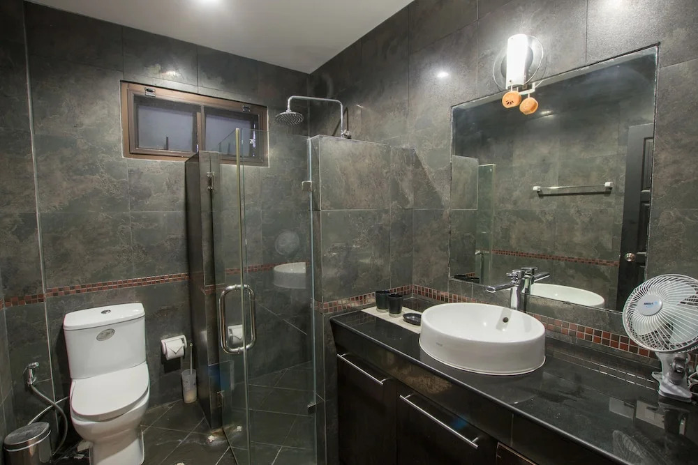 Boutique 3BR Pool Villa White Cove Rawai