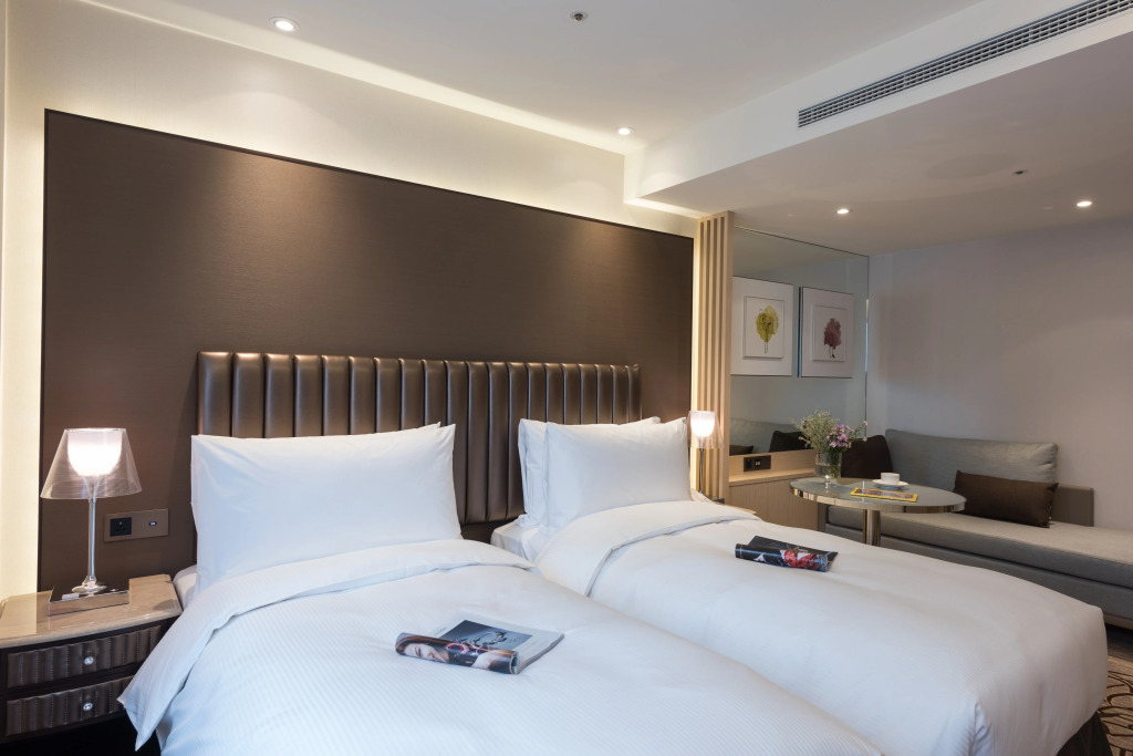 K Hotel Taipei Chang-An