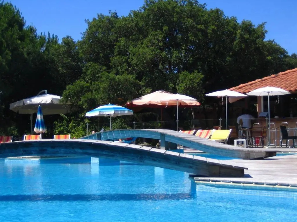 Hôtel U Libecciu