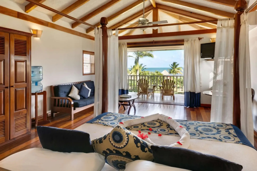 Hopkins Bay Belize a MuyOno Resort