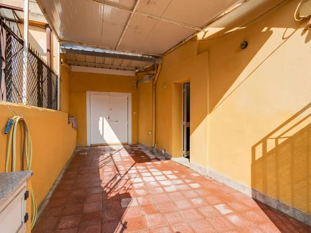 Villa in Villa San Giovanni near Aspromonte National Park