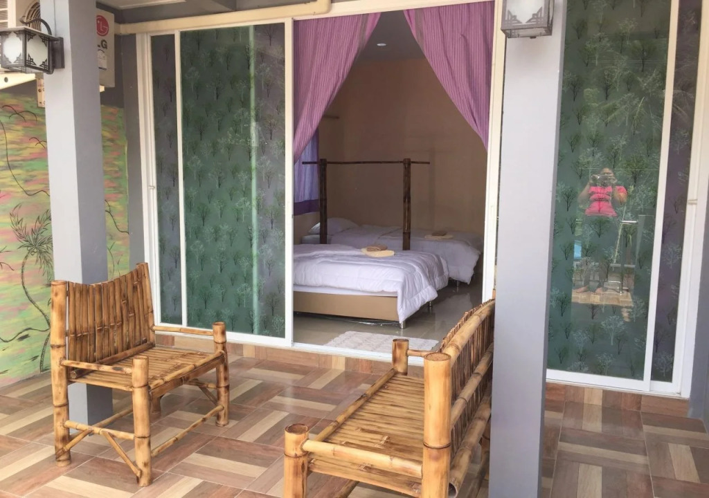 khaosok N & B Boutique