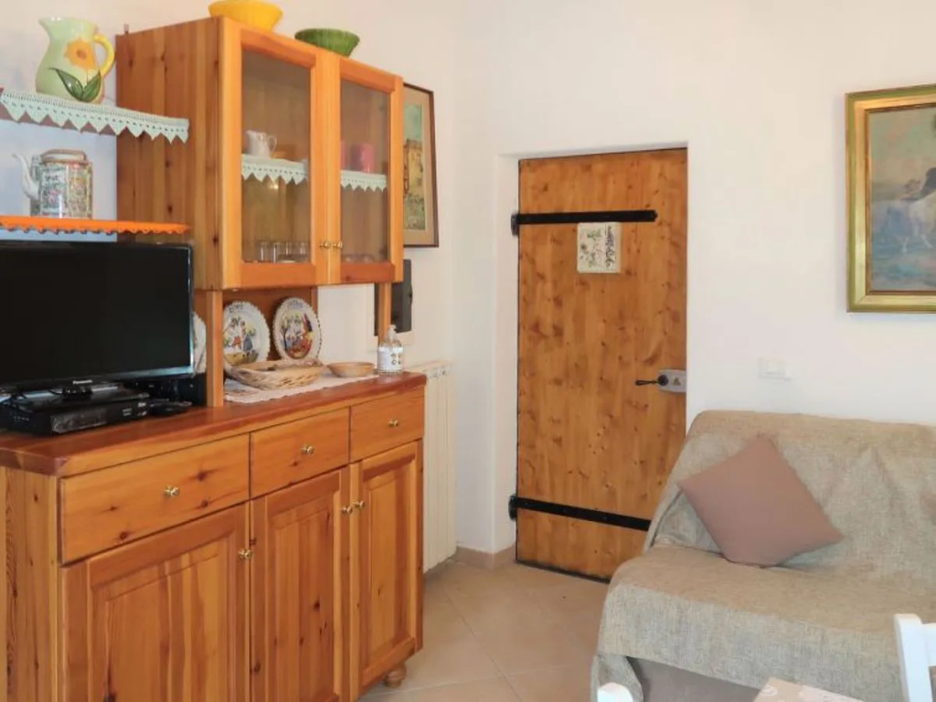 House Reanna Apricale