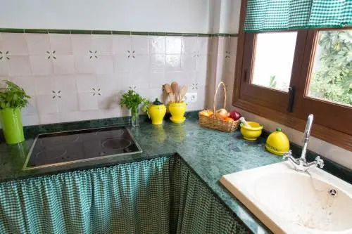 Casa Rural Migolla