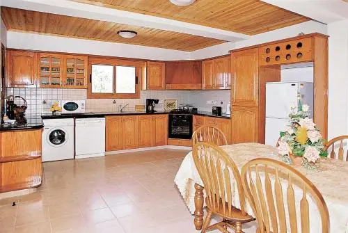 Villa Chrisandria