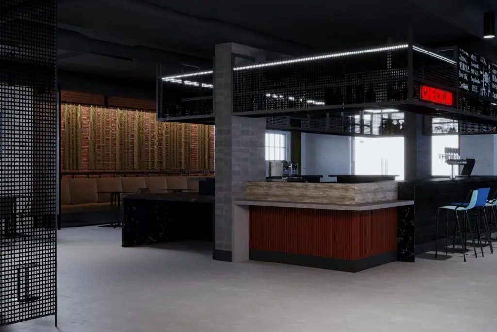 Moxy Halifax Downtown