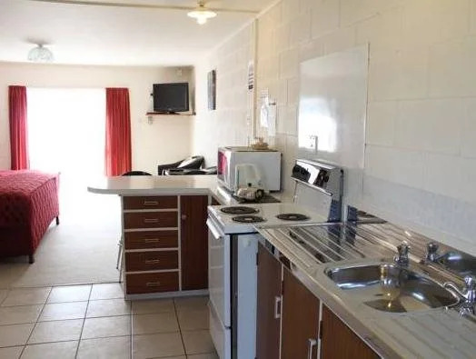 Waiuku Motel