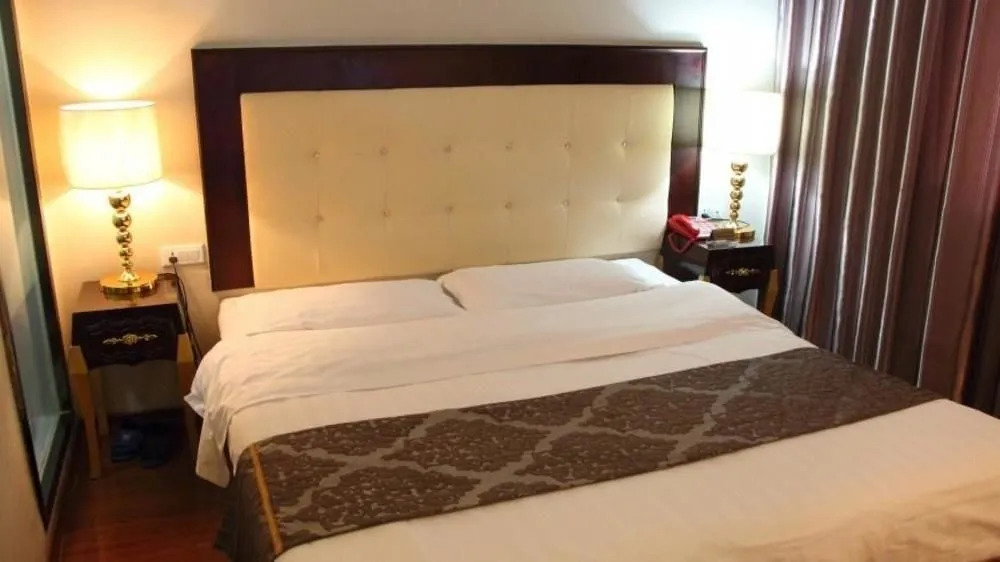 Guilin Mingyuan Boutique Hotel