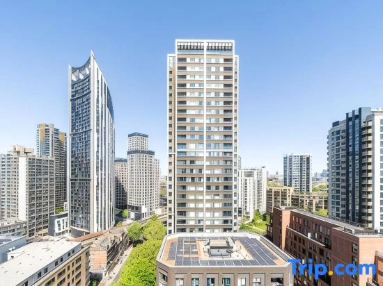Luxury 2B2B in Central London