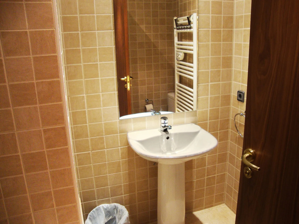 Apartamentos Araco 3000