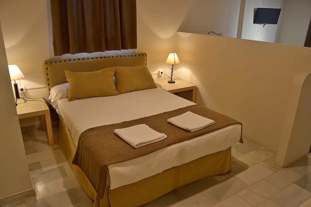 Vistahermosa Gestur Apartamentos