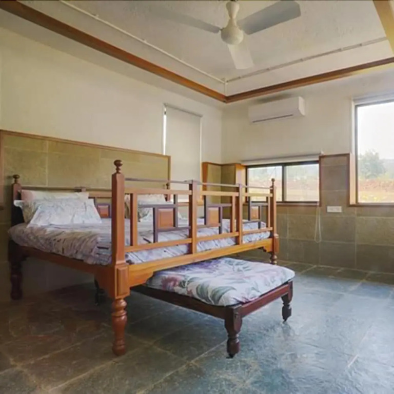 V Resorts Aranya Kashid