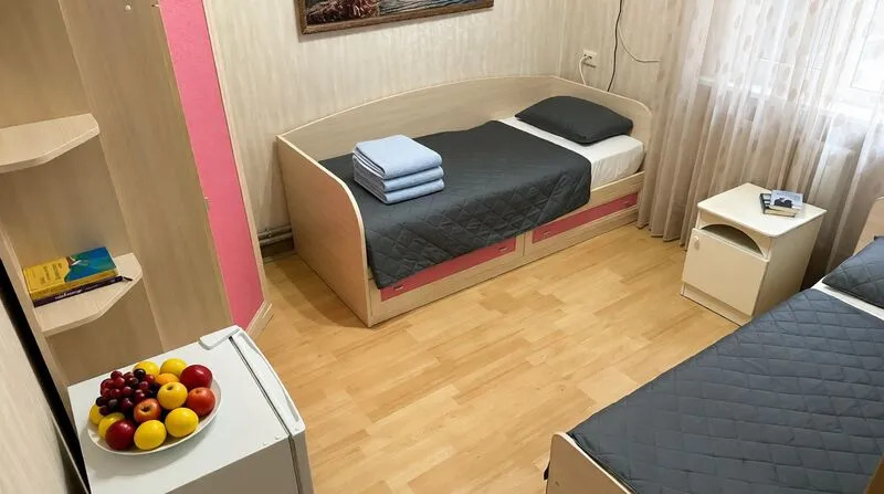 Сердце города