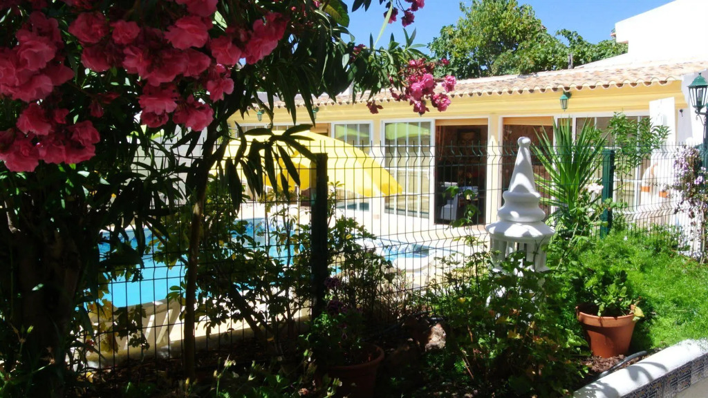 Apartamentos Solar do Sol