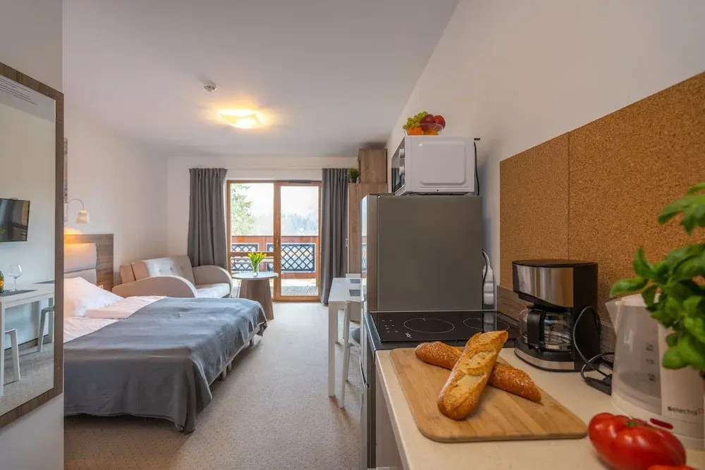 RentPlanet - Apartamenty Okrzei