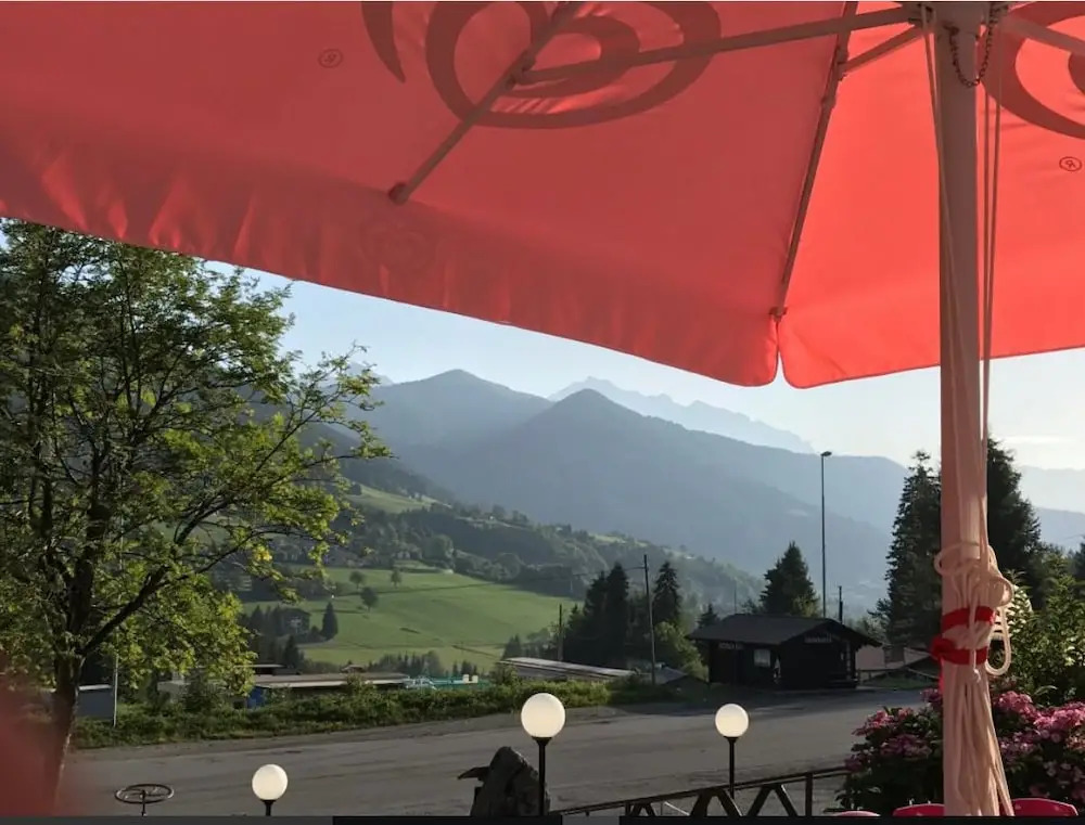Valle D'Oro