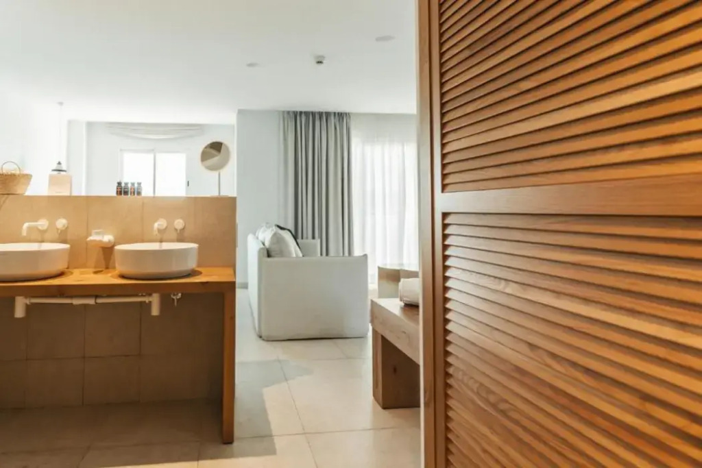 Hotel Boutique & Spa Las Mimosas Ibiza