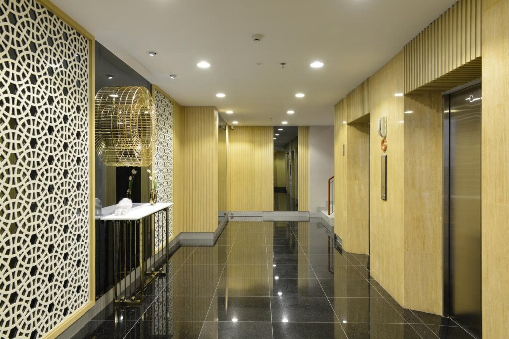 Le DTel Bangkok