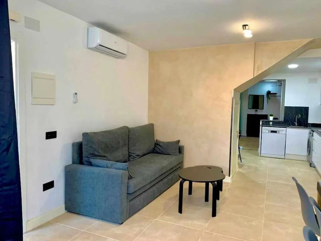 Apartamento LAS GAVIOTAS 9B