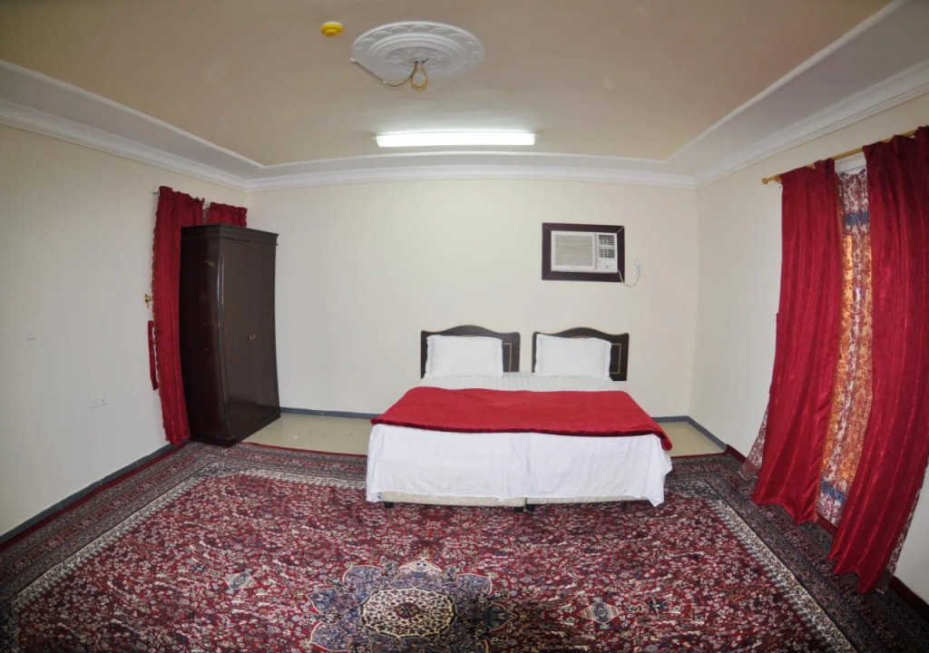Al Eairy Furnished Apartments Makkah 2