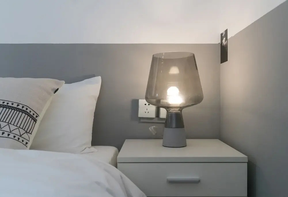 Cactus space - Sanlitun Sleek & Chic Apt