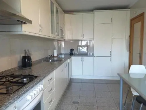 H2OPorto Beachfront Apartment