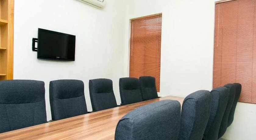 Palisades Guest House