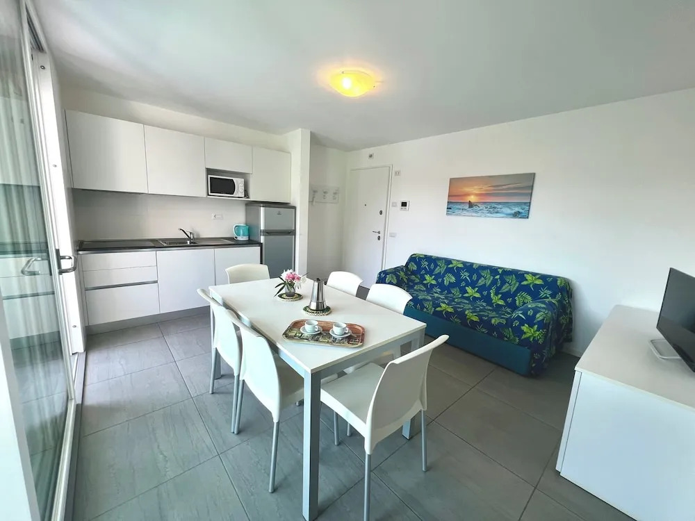 Stylish Stay Near Lignano Center