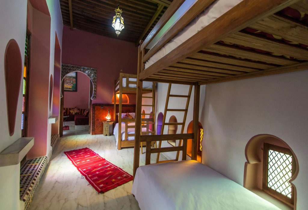 Riad Dar Mansoura
