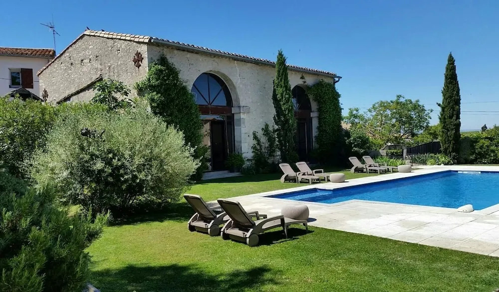 Le Relais de Ventenac