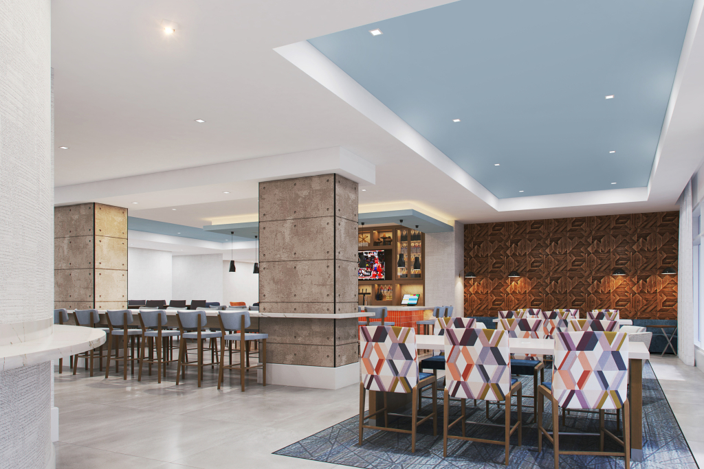 Holiday Inn Express Houston Downtown by IHG